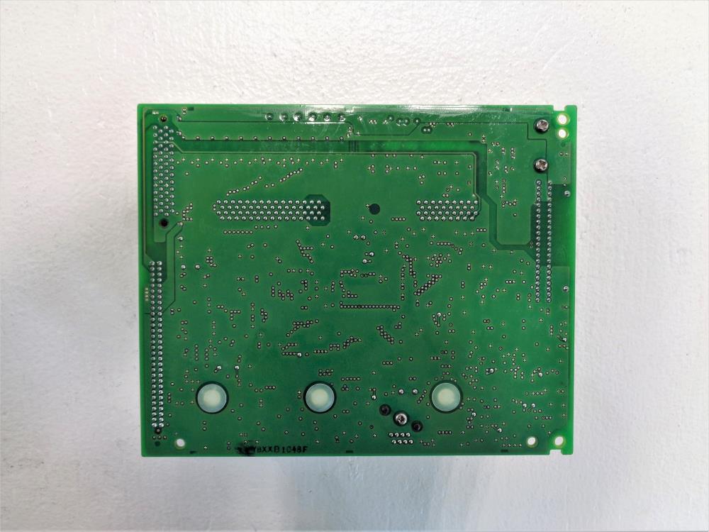 Yaskawa Circuit Board ETC619290-S2017
